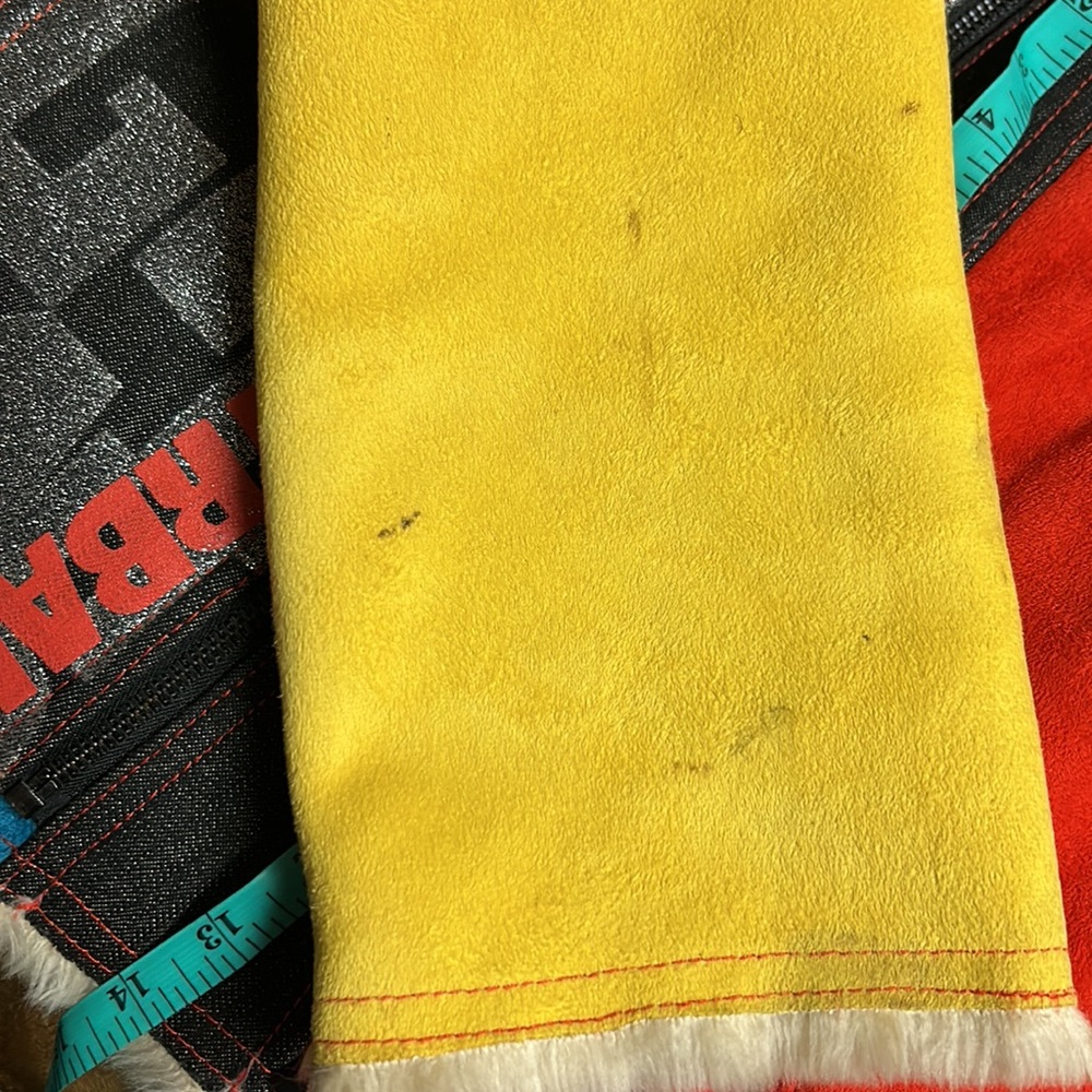 Marithe Girbaud Colorful Jacket - Picture 9 of 10